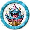 Badge