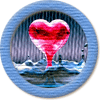 Merit Badge in Positive Hearts MB
[Click For More Info]

In recognition for your contributions above and beyond to Positive Hearts Reviewers Group. You are awesome!
Beacon's Light and tracker