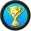 Merit Badge in Power MVP
[Click For More Info]

   On behalf of the  [Link To Item #power] , I'd like to share our big THANKS for including our group in the 'matching gift point' event.  Much appreciated! 
~~Maryann, Lornda, and the Power Crew   