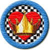 Merit Badge in Queen Alice
[Click For More Info]

Congratulations on your new merit badge! Thank you for supporting the Writing.Com community with your inspirations, participation and activities. We sincerely appreciate it! -SMs