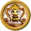 Merit Badge in Queen Bee
[Click For More Info]

Congratulations on your new merit badge! Thank you for supporting the Writing.Com community with your inspirations, participation and activities. We sincerely appreciate it! -SMs