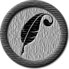 Merit Badge in Quill Honorable Mention
[Click For More Info]

Congratulations for your Honorable Mention for Best Experience in the 2021 edition of The Quills!