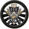 Merit Badge in Roaring 20s
[Click For More Info]

Happy 12th Account Birthday!  Here's to many more years of writing, reading and creativity in merit badge design!  Enjoy yourself!  *^*Cow*^* *^*Grass*^* *^*Shamrock*^* HOOves