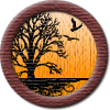 Merit Badge in Roots and Wings
[Click For More Info]

Congratulations on starting your journey of writing pieces about your family history, with  [Link To Item #1978655] .  We're glad you took the step to enter the  [Link To Item #1962161]  and we look forward to seeing more entries from you. *^*Smile*^* ~  [Link To User aundria_k]  and  [Link To User elle] 