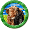 Merit Badge in Save Highland Cattle
[Click For More Info]

Thank you for all you do!  *^*Hug*^*  There's no telling how many lives you've saved with this wonderful website and the love and care that you and your family have put into it and us!  *^*Heart*^*