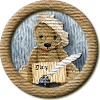 Merit Badge in Teddy Bear Love
[Click For More Info]

My Dearest Megan, Although I'm a tiny bit sad I was not the first one to give you this precious  Teddy Bear Love   Please, accept this badge as a token of my love for you and please know that I only pray that our friendship continues to grow from this very movement on! Much Love *^*Heart*^* and respect always, now,and forever.~Marcia Belle Bucella   