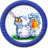 Merit Badge in The Pub Bunny
[Click For More Info]

   Happy, Happy Birthday!!
As you can see Pubby is celebrating your Birthday!