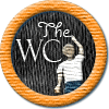 Merit Badge in The Writers Cramp
[Click For More Info]

THANK YOU for being part of the 22nd Birthday of  [Link To Item #cramp]  - it's great having you join in the celebration!