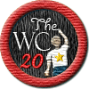 Merit Badge in The Writers Cramp 20th
[Click For More Info]

 THANK YOU for all of your support, GPs, and cheerleading for  [Link To Item #cramp]  - we wouldn't have made it 20 years without you! *^*Heart*^*  