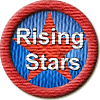 Merit Badge in WdC's Brightest Stars
[Click For More Info]

Congratulations!!! You won this exclusive merit badge form  [Link To Item #2254980] !!! Happy 21st Anniversary to WdC!!! Kindest Regards, Lilli