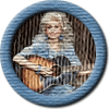 Merit Badge in We Love Dolly
[Click For More Info]

 Congratulations on your new merit badge! Thank you for supporting the Writing.Com community with your inspirations, participation and activities. We sincerely appreciate it! -SMs
 