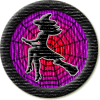 Merit Badge in Web Witch
[Click For More Info]

Congratulations on your new "Web~Witch" merit badge for your group,  [Link To Item #444444] ! Thank you for supporting the Writing.Com community with your inspirations, participation and activities. We appreciate it! -SMs