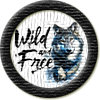 Merit Badge in Wild & Free Wolf
[Click For More Info]

Hi there, Thank you for your support and it means a lot to me and the Positive Hearts Group. I hope you enjoy the Merit Badge. If you ever want to go to the forum, it's here:  [Link To Item #2287697] . Thank you, Beacon.