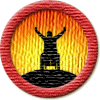 Merit Badge in disABILITY Writers Group
[Click For More Info]

Happy Thanksgiving!