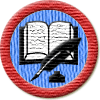 Merit Badge in Blogging
[Click For More Info]

Congratulations on winning an honorable mention for Best Blog at the 2018 Quill Awards for  [Link To Item #1196512] . *^*Smile*^* This award was sponsored by the blogging consortium including  [Link To Item #30dbc] ,  [Link To Item #blogcity] ,  [Link To Item #bcof]  and  [Link To Item #1953629] . For more details, see  [Link To Item #quills] .