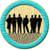 Merit Badge in Groups
[Click For More Info]

For doing such a great job with the MOMs Group and to inspire you to keep writing!

Cheers!

-Barlock