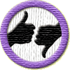 Merit Badge in Product Reviews
[Click For More Info]

For 10 Product Reviews in the Angel Army Product Review forum, Sept. 2008.