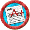 Merit Badge in Quizzes
[Click For More Info]

Quiz Question: Who has smashed seven years of  [Link To Item #tcc] , thereby earning a Chocolate Fudge Cake from  [Link To User schnujo] ?

Answer: YOU have!

Congratulations!

Rachel *^*Heartv*^*