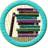 Merit Badge in Short Stories
[Click For More Info]

For winning first place in the Twisted Tales Contest