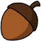 *Acorn*