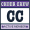 *BibCheer*