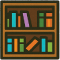 *Bookshelf*