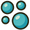 *Bubbles*