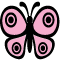 *Butterfly2p*