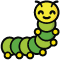 *Caterpillar*