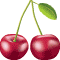 *Cherries*