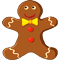 *GingerBread*