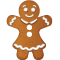 *GingerbreadG*