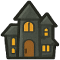 *Hauntedhouse*