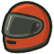 *Helmet*