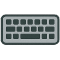 *Keyboard*