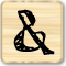 *LetterTileAmpersand*