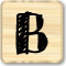 *LetterTileB*
