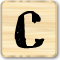 *LetterTileC*