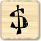 *LetterTileDollar*