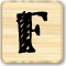 *LetterTileF*