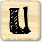 *LetterTileU*
