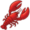 lobster