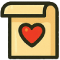 *Loveletter*