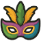 *Mardigras*
