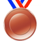 *MedalBronze*