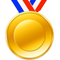 *Medalgold*