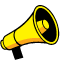 *Megaphone*