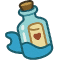 *Messageinabottle*