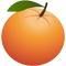 *Orange*