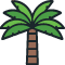 *PalmTree*